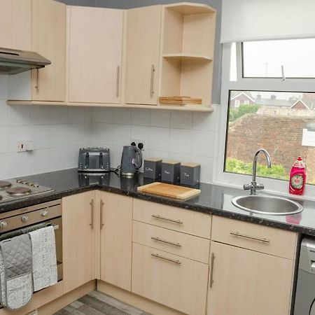 Peaceful & Spacious Family Home In Eastbourne! Exterior foto